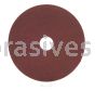 3M™ 7000118945 5 x 7/8 120 Grit 381C Fibre Disc