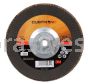3M™ 7010363309 7 x 5/8-11 60+ Grit 967A T29 Giant Cubitron™ II Flap Disc