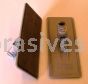 3M™ 7010365358 3-3/4 x 9 Hook and Loop Pad Holder 250HD