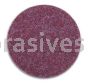 3M™ 7100075534 1-1/2" A/O Very Fine Scotch-Brite™ Roloc™ AL Surface Conditioning Disc