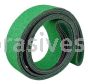 Sanding Belts 2x118 36 Grit Z/A Zirc Plus