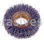 Osborn 1-1/2" ATB Wheel (320 X 1/4" Wide X 1/2" AH)#11148
