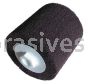 Wendt Abrasives 323782 Nonwoven Finishing Flap Roll 4" x 4" x 3/4" Quad-keyway A-Fine