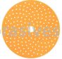 Norton Abrasives 63642597517 6 x 11/16 P400 Grit No-Fil Blaze A995 Multi-Air Cyclonic Hook and Loop Sanding Discs