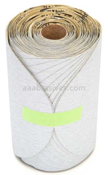 3M™ 7000119243 6" 120 Grit A-wt 426U Stikit™ Paper Disc Roll