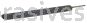 Norton 1/2 x 1 x 10 37C24-SB ME21427 Core File Type 54 Dressing Sticks