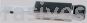 Dynabrade 11206 - Contact Arm Ass"y, 3/4" Dia. x 5/8" W, Rubber Wheel, with 3/4" (19 mm) W Platen