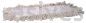 Weiler 75116 - 18" Dust Mop Head, Tie-On Style - 012382751166