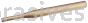 CS Unitec&trade; EX301P-8B 8MM Punch Pin Copper Beryllium