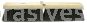 Weiler 42016 18" Medium Sweep Floor Brush Black Tampico Center with Horsehair Casing