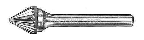 CGW 62494 SK-5D 1/2 x 1/4 x 1/4 x 2-1/8, Double