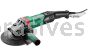 Metabo WEPB 19-180 RT DS 7" Angle Grinder 646096420