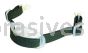 3M&trade; 7000029947 X24 46551-00000 Elastic Chin Strap