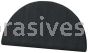 3M 7000042724 6” Hookit Half Round Pad 05792