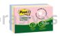 Post-it&trade; Notes 655-RP 3 in x 5 in Canary Yellow 3M 7000047654