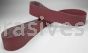 3M™ 7100069133 4 x 132 80 Grit X-wt 340D Cloth Belt