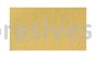 3M™ 7100208411 9 x 11 P320 A-wt 216U Hookit™ Gold Paper Sheet
