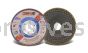 CGW 36280 7 x 1/8 x 5/8-11 A36-R-BF Steel T29