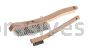 CGW 60203 4 x 19 Rows Scratch Brush