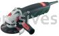 Metabo WP11-150 Quick Angle Grinder 6 " - 9,000 RPM - 9.6 AMP