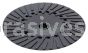 Dynabrade 50150 4-1/2" Medium Density, M14 x 2 Thermoplastic Pad Assembly