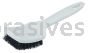 Weiler 44307 Upholstery/Spotting Brush Crimped Polypropylene Fill