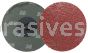 Weiler 59811 3" Tiger Aluminum Blending Disc 36 AO Type R