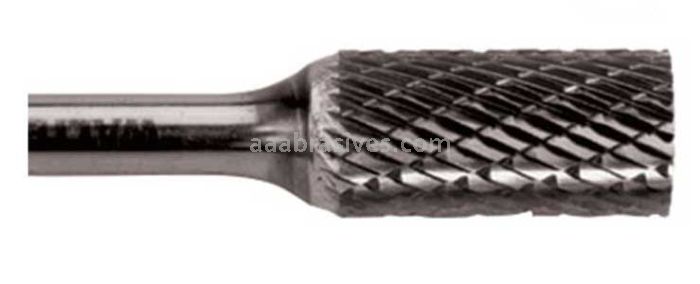 Walter CARBIDE BURR 7/16X1 SA-4 - 662980532782
