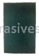 Hand Pads 6x9 Very Fine Green Closeout