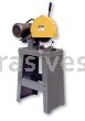 Kalamazoo K12-14SS-1 - 12"-14" Abrasive Saw with Stand 5HP - 1PH
