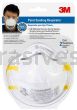 3M™ 7100158825 Performance Paint Prep Respirator N95 Particulate 8210P2-C