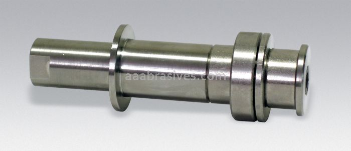 Arbor Assembly 1/2-20" Female Thread