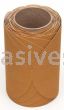 3M&trade; 7000118097 8" P120 Grit F-wt 363I Stikit&trade; Paper Disc Roll