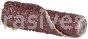 1/4 x 3/4 x 1/8 /120 /M-3 or M-7 /Merit Aluminum Oxide /Cartridge Rolls, Straight Half-Glued (Pencils)