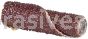 5/16 x 1-1/2 x 1/8 /120 /M-9 /Merit Aluminum Oxide /Cartridge Rolls, Straight Half-Glued (Pencils)