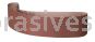 3M™ 7010517876 6 x 48 P220 Grit XF-wt 361F Cloth Belt