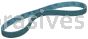 3M™ 7010534522 2 x 168 S-VFN Scotch-Brite™ SC-BL Surface Conditioning Low Stretch Belt