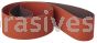 3M™ 7100194698 54 x 86 80 Grit F-wt 966UZ Paper Belt