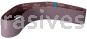Norton 4 x 60 36 Norton Metalite Plyweld RR Flex R228 Narrow Belts