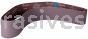 Norton 4 x 60 100 Norton Metalite Plyweld RR Flex R228 Narrow Belts