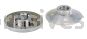 Walter M10X1.25 Clamping Nut - 662980150580