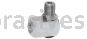 Dynabrade 95590 - 1/4" NPT Single Pivot Dynaswivel