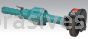 Dynabrade 53300 - 6" (152 mm) Dia. Horizontal Grinder 3 hp, 6,000 RPM