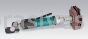 Dynabrade 52052 Lightweight Dyninger Finishing Tool .4 hp, Straight-Line, 0-3,200 RPM, Rear Exhaust, 1/2" Dia. Arbor