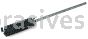 Weiler 34169 CrossFlex Standard Duty Bore Brush 5/8 Diameter 320 SC Grit