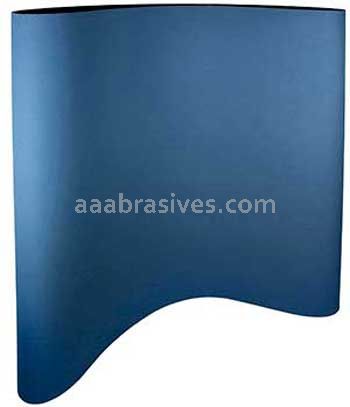 Norton 37 x 60 BlueFire Cloth Wide Belt 100 Grit R823P ZA