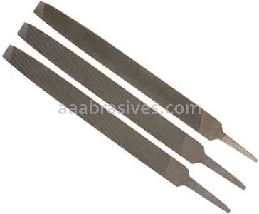 12" Rapid Cross Cut Files
