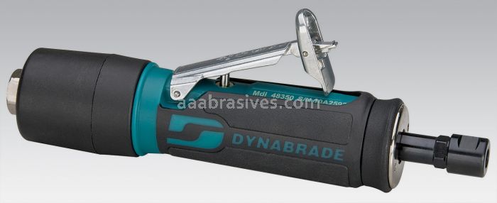 Dynabrade 48201 - .4 hp Straight-Line Die Grinder 25,000 RPM, Gearless