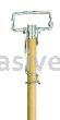 Osborn 60” Wet Mop Spring Lock Handle #52438