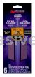 3M™ 7010417808 3-2/3 x 9 220 Grit Fine Pro Grade Precision™ Faster Sanding Sheets